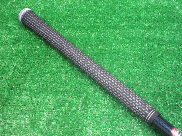 中古 SIM2 MAX RESCUE #4 22°ユーティリティ ゴルフ用品