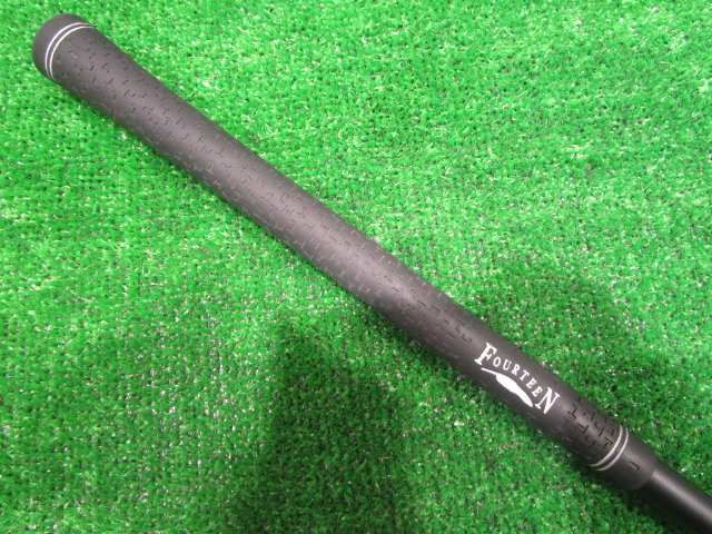 中古 DJ-6 48°ウェッジ ゴルフ用品