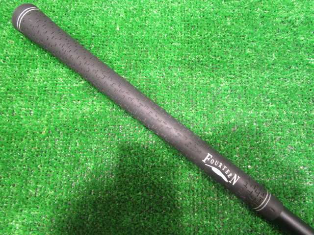 中古 DJ-6 56°ウェッジ ゴルフ用品