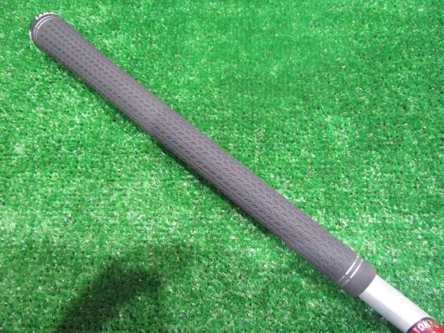 中古 Qi35 TOUR 3W 15°フェアウェイウッド ゴルフ用品