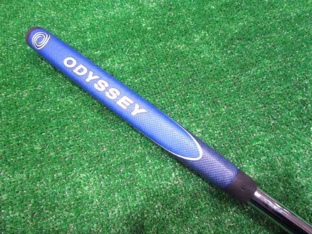 中古 Ai-ONE TRI-BEAM #5パター ゴルフ用品