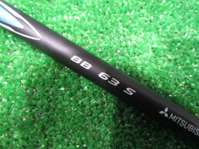 中古 PARADYM 3W 15°フェアウェイウッド ゴルフ用品