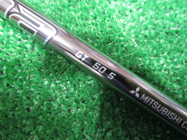 中古 AEROJET 3W 15°フェアウェイウッド ゴルフ用品