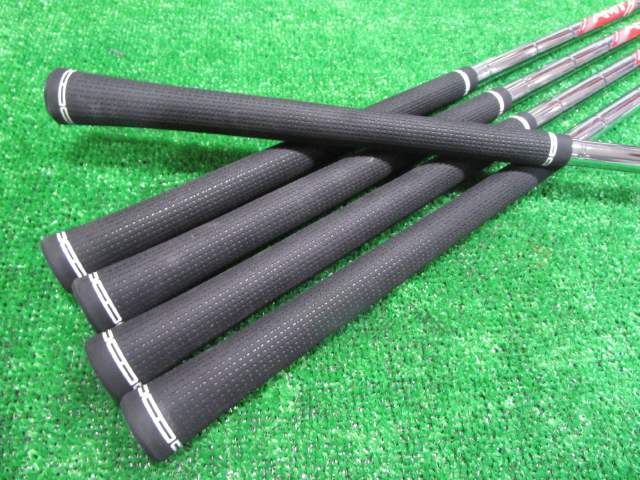 中古 T350 2025 5本アイアンセット ゴルフ用品