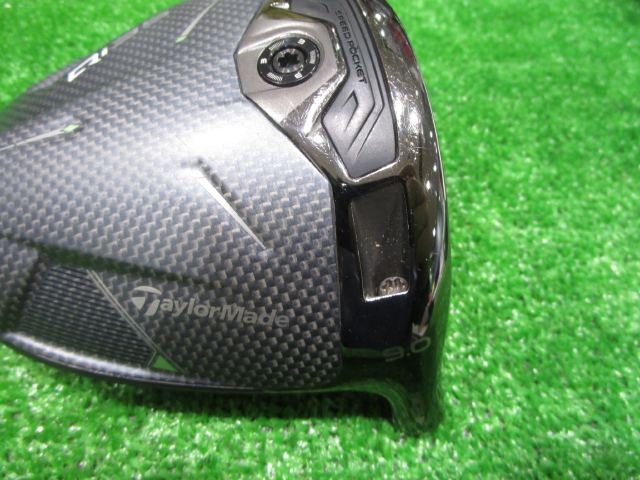 中古 Qi35 9°ドライバー ゴルフ用品