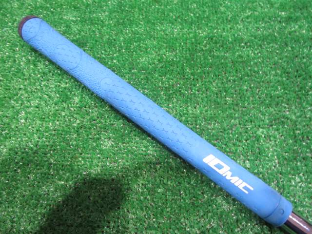 中古 OPUS Chrome 56-12S 56°ウェッジ ゴルフ用品