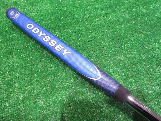 中古 Ai-ONE TRI-BEAM #1パター ゴルフ用品