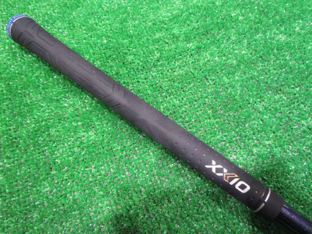 中古 ゼクシオ2024 Navy 10.5°ドライバー ゴルフ用品