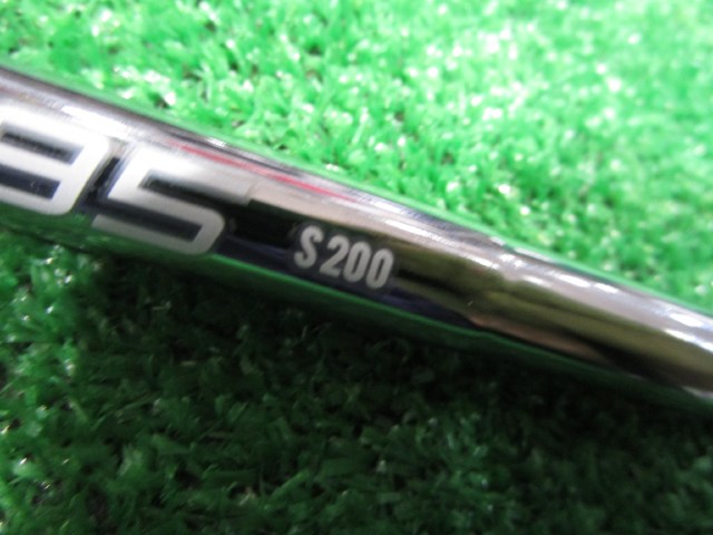 中古 ゼクシオX2024 7I 29°ユーティリティ ゴルフ用品