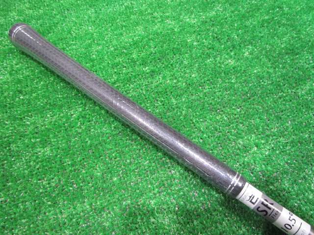 中古 DS-ADAPT MAX-K 10.5°ドライバー ゴルフ用品