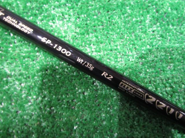 中古 ゼクシオプライム2025 11.5°ドライバー ゴルフ用品