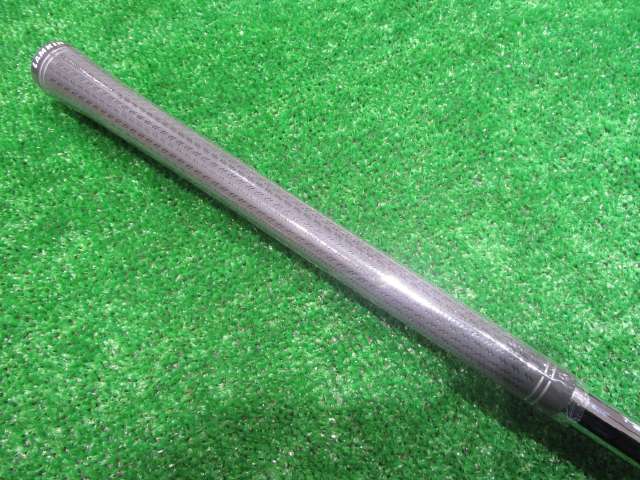 中古 Qi35 RESCUE #4 22°ユーティリティ ゴルフ用品