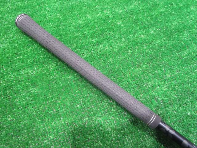 中古 Qi35 3W 15°フェアウェイウッド ゴルフ用品