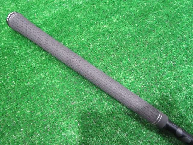 中古 Qi35 RESCUE #4 22°ユーティリティ ゴルフ用品