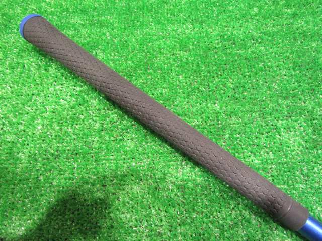 中古 UFO AIR UT by POWER TORNADO #33 15°ユーティリティ ゴルフ用品