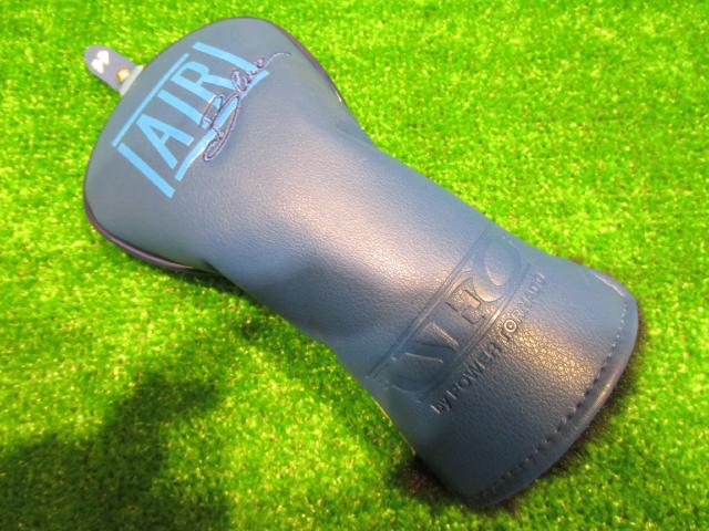 中古 UFO AIR UT by POWER TORNADO #44 18°ユーティリティ ゴルフ用品