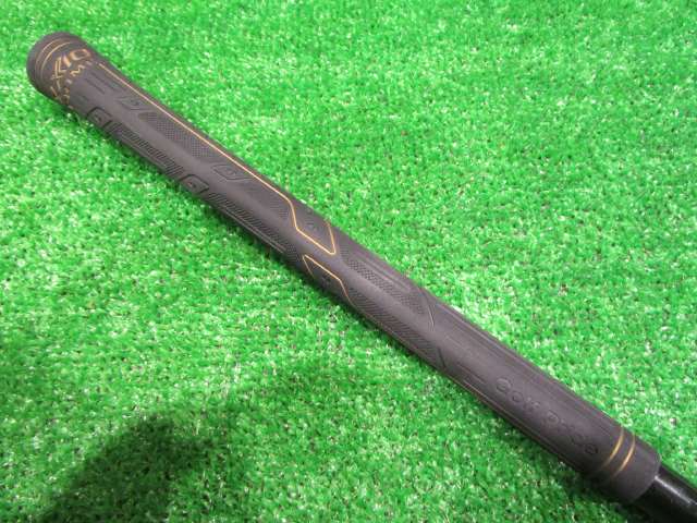 中古 ゼクシオプライムユーティリティ2025 H5 22°ユーティリティ ゴルフ用品