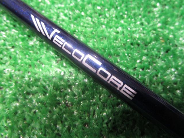 中古 VENTUS TR BL 5（R） テーラーメイド用スリーブ 44.25インチシャフト ゴルフ用品