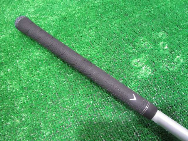 中古 PARADYM Ai SMOKE MAX D 7W 21°フェアウェイウッド ゴルフ用品