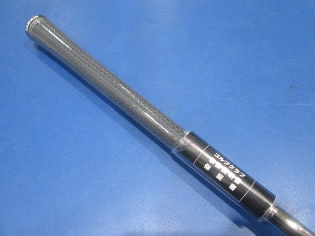 中古 Qi35 RESCUE #4 22°ユーティリティ ゴルフ用品