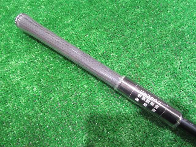 中古 Qi35 5W 18°フェアウェイウッド ゴルフ用品