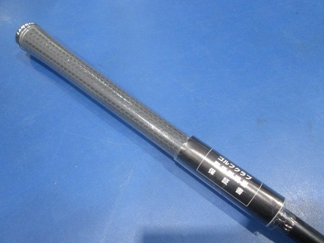 中古 Qi35 MAX 7W 21.5°フェアウェイウッド ゴルフ用品