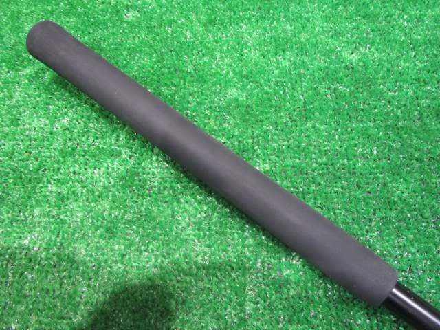 中古 PLD MILLED OSLO 3 Gunmetalパター ゴルフ用品