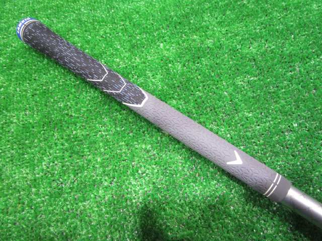 中古 PARADYM Ai SMOKE MAX FAST 7I 26°ユーティリティ ゴルフ用品