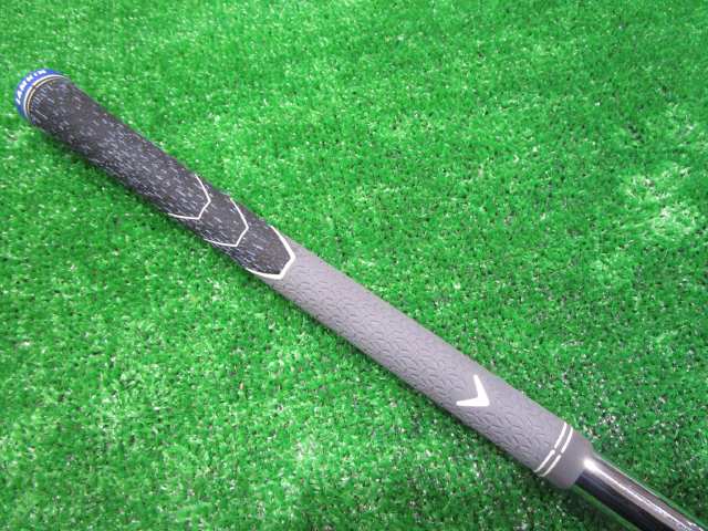 中古 PARADYM Ai SMOKE 7I 28°ユーティリティ ゴルフ用品