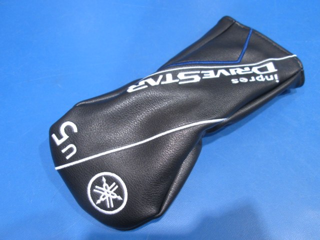 中古 インプレスDRIVESTAR UT U5 20.5°ユーティリティ ゴルフ用品