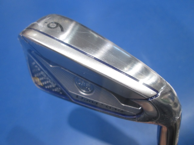 中古 インプレスDRIVESTAR 6I 23°ユーティリティ ゴルフ用品