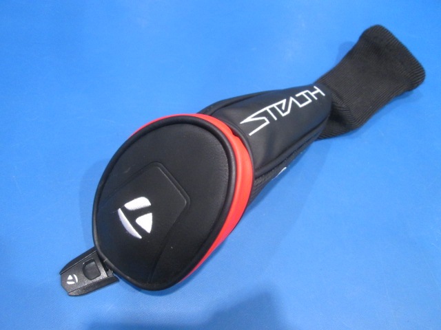 中古 STEALTH PLUS RESCUE #2 17°ユーティリティ ゴルフ用品