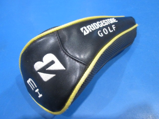中古 JGR HY H3 21°ユーティリティ ゴルフ用品