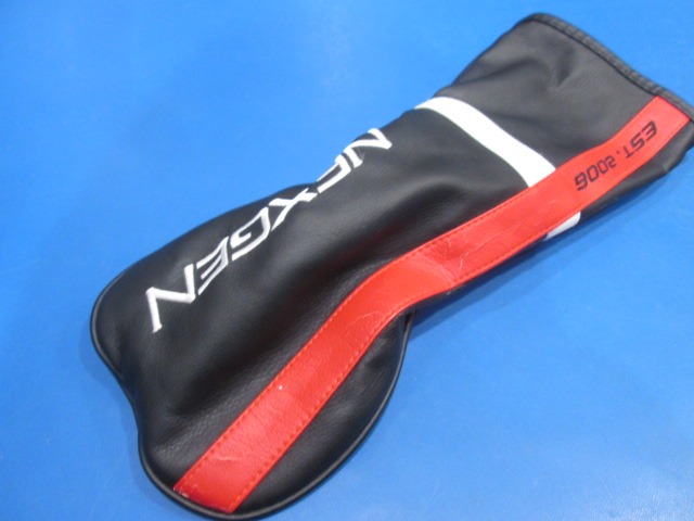 中古 NEXGEN 2016 10.5°ドライバー ゴルフ用品