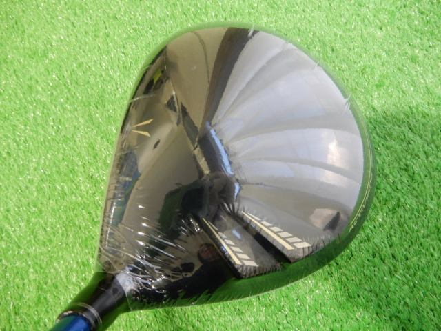 中古 ゼクシオ2024 Navy 10.5°ドライバー ゴルフ用品