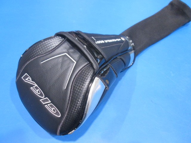 中古 GIGA HS-797 ADDITIONAL 10.5°ドライバー ゴルフ用品