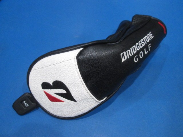 中古 B1 ST HY H3 21°ユーティリティ ゴルフ用品