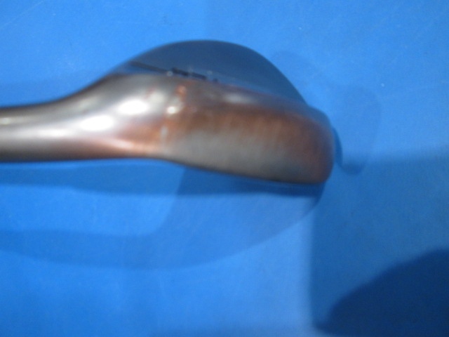 中古 T24 Denim Copper 56-10 56°ウェッジ ゴルフ用品