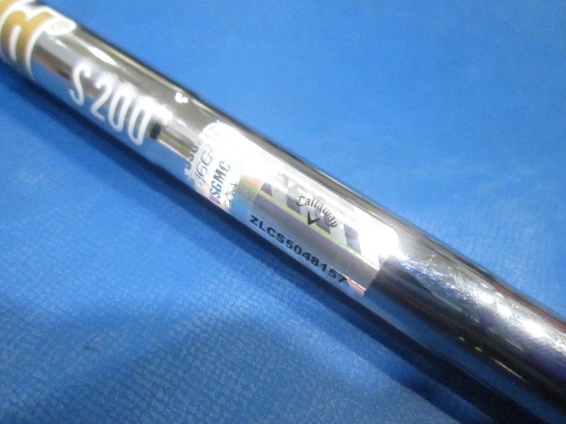 中古 OPUS Black 52-10S 52°ウェッジ ゴルフ用品