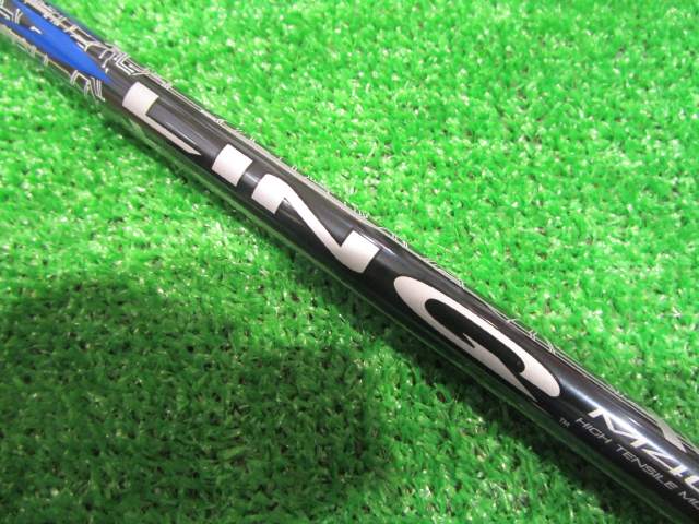 中古 DARKSPEED X 3W 15°フェアウェイウッド ゴルフ用品