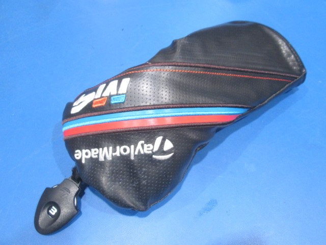中古 M4 3W 15°フェアウェイウッド ゴルフ用品