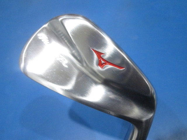 中古 Mizuno Pro 241 6本アイアンセット ゴルフ用品