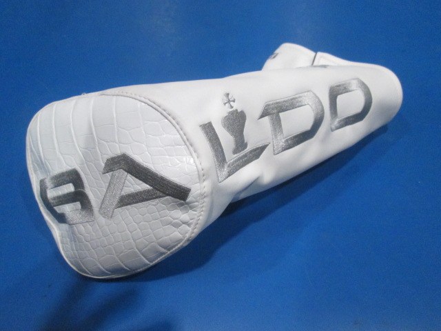 中古 TT GT2 0°ドライバー ゴルフ用品