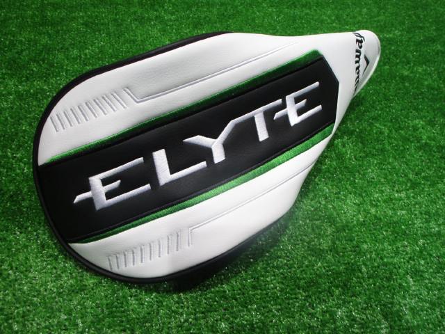 中古 ELYTE ◆◆◆ 10.5°ドライバー ゴルフ用品