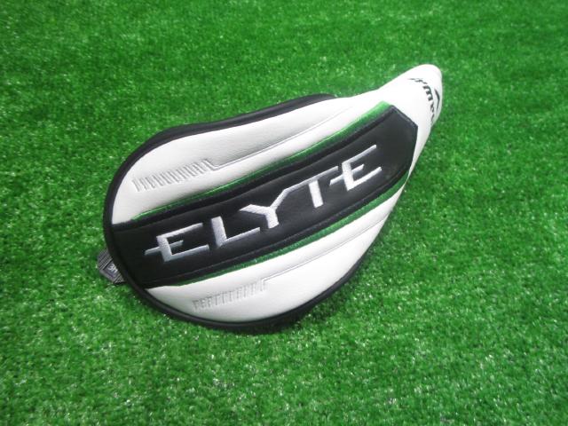 中古 ELYTE X UT 4H 21°ユーティリティ ゴルフ用品