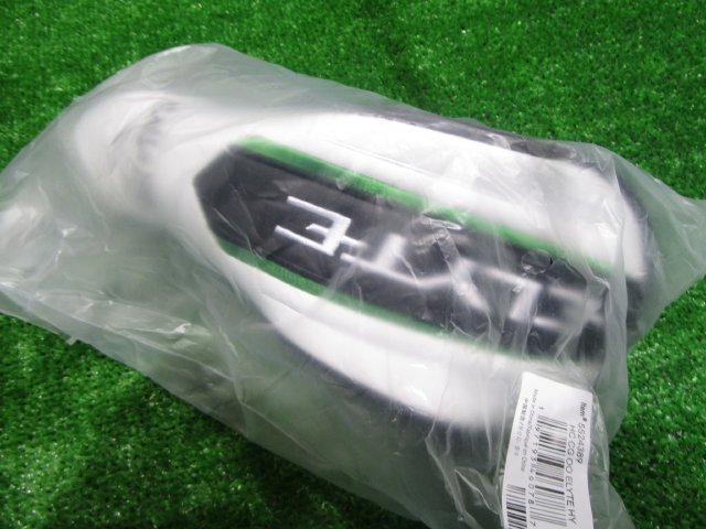 中古 ELYTE MAX FAST UT 4H 21°ユーティリティ ゴルフ用品