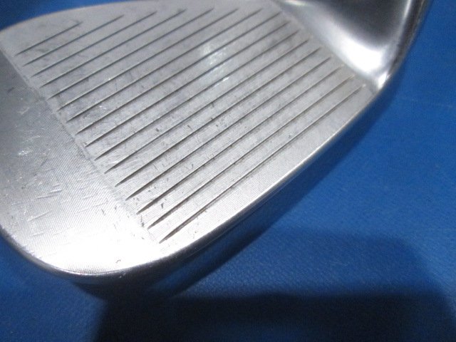 中古 ボーケイFORGED2019ツアークローム 50-10F 50°ウェッジ ゴルフ用品