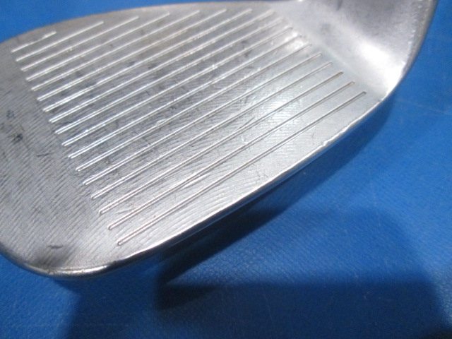 中古 RTX-3 TOUR SATIN 50-10 50°ウェッジ ゴルフ用品
