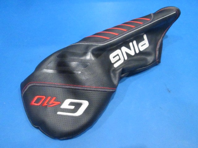 中古 G410 PLUS 10.5°ドライバー ゴルフ用品