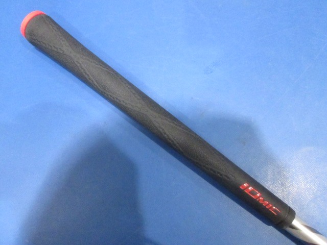 中古 818H1 23 23°ユーティリティ ゴルフ用品